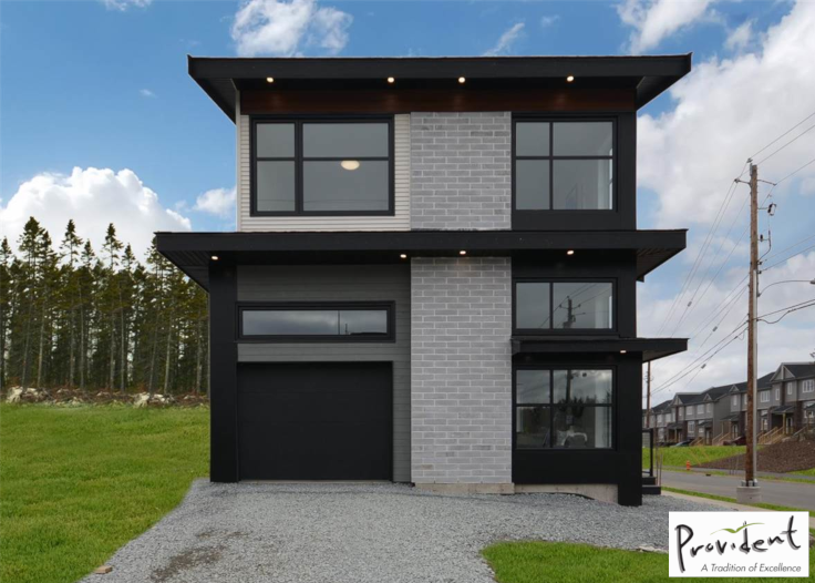 New Homes for Sale Cascades The Parks of West Bedford