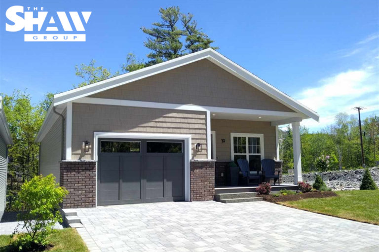 New Homes for Sale Waterberry The Parks of West Bedford