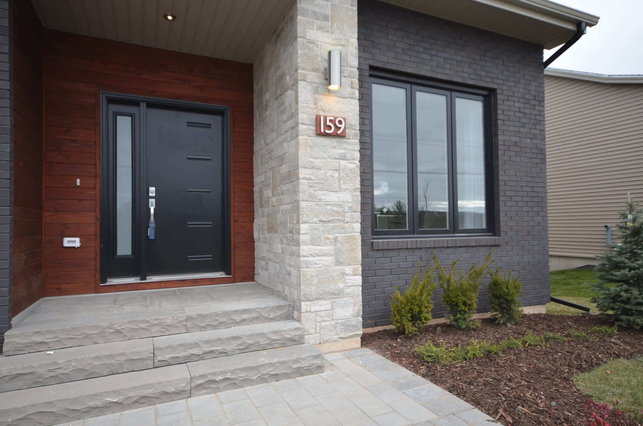 >Bradford Place Townhomes