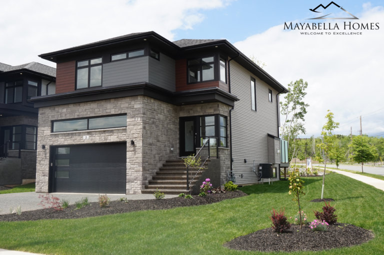 New Homes for Sale Cascades The Parks of West Bedford