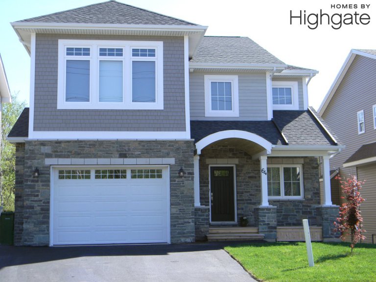 New Homes for Sale Stonington The Parks of West Bedford