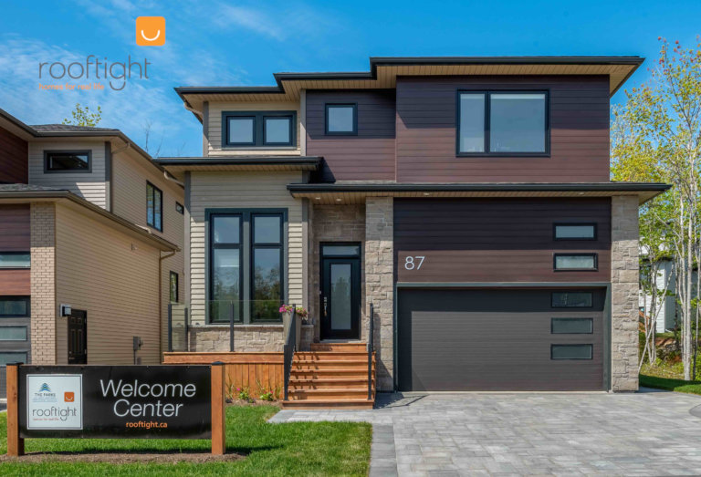 New Homes for Sale Cascades The Parks of West Bedford