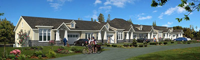 >Castlestone Drive