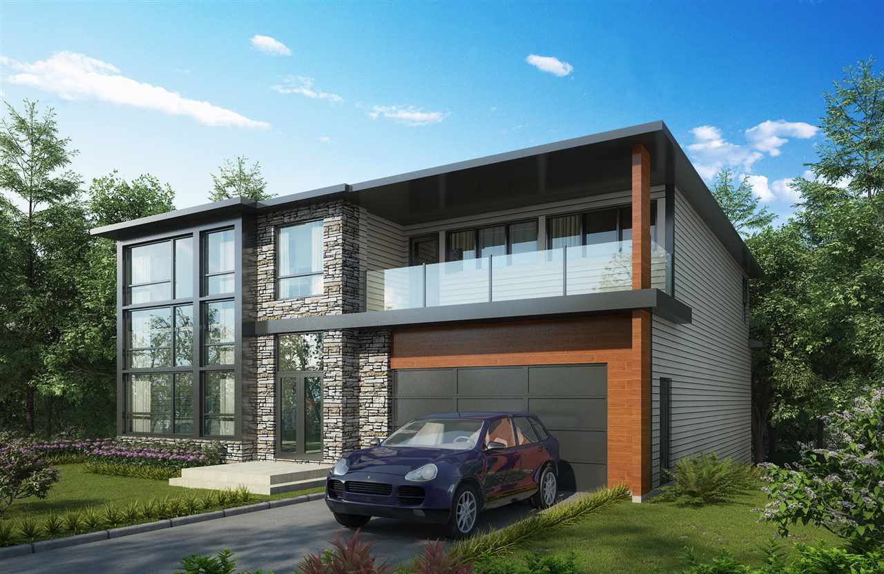 >The Ferrara (Amesbury Gate - Lot AM54)