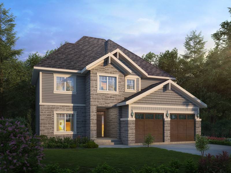 >Rooftight Rendering 1