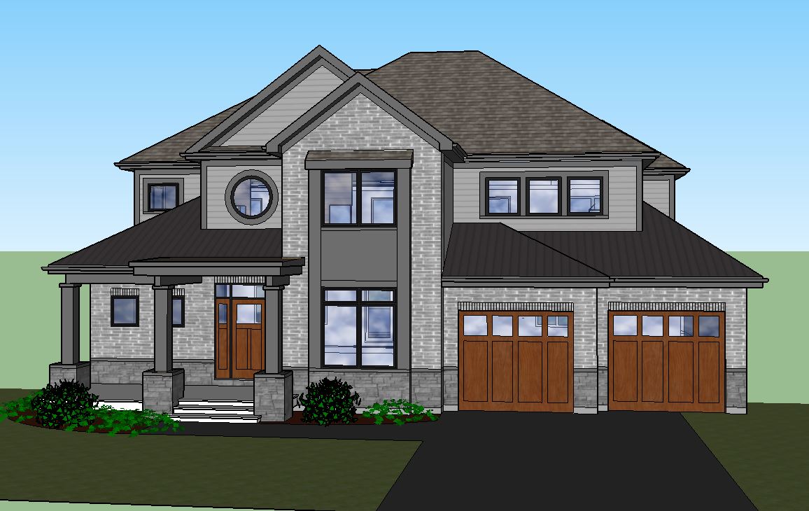 >Highgate - Crownridge Drive (CD14)