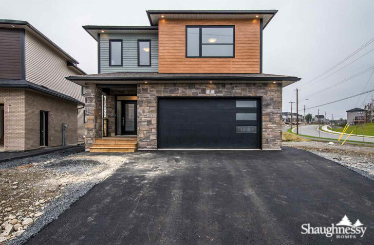 New Homes for Sale Cascades The Parks of West Bedford