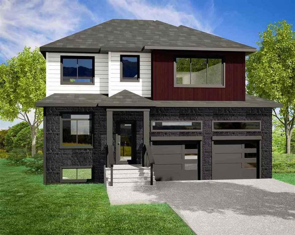 Elsworth on Crownridge Drive