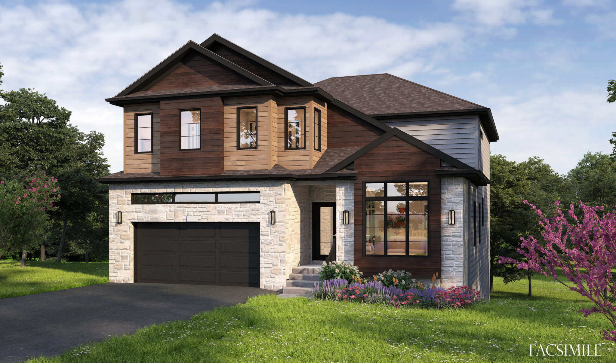 Cresco - Crownridge Drive