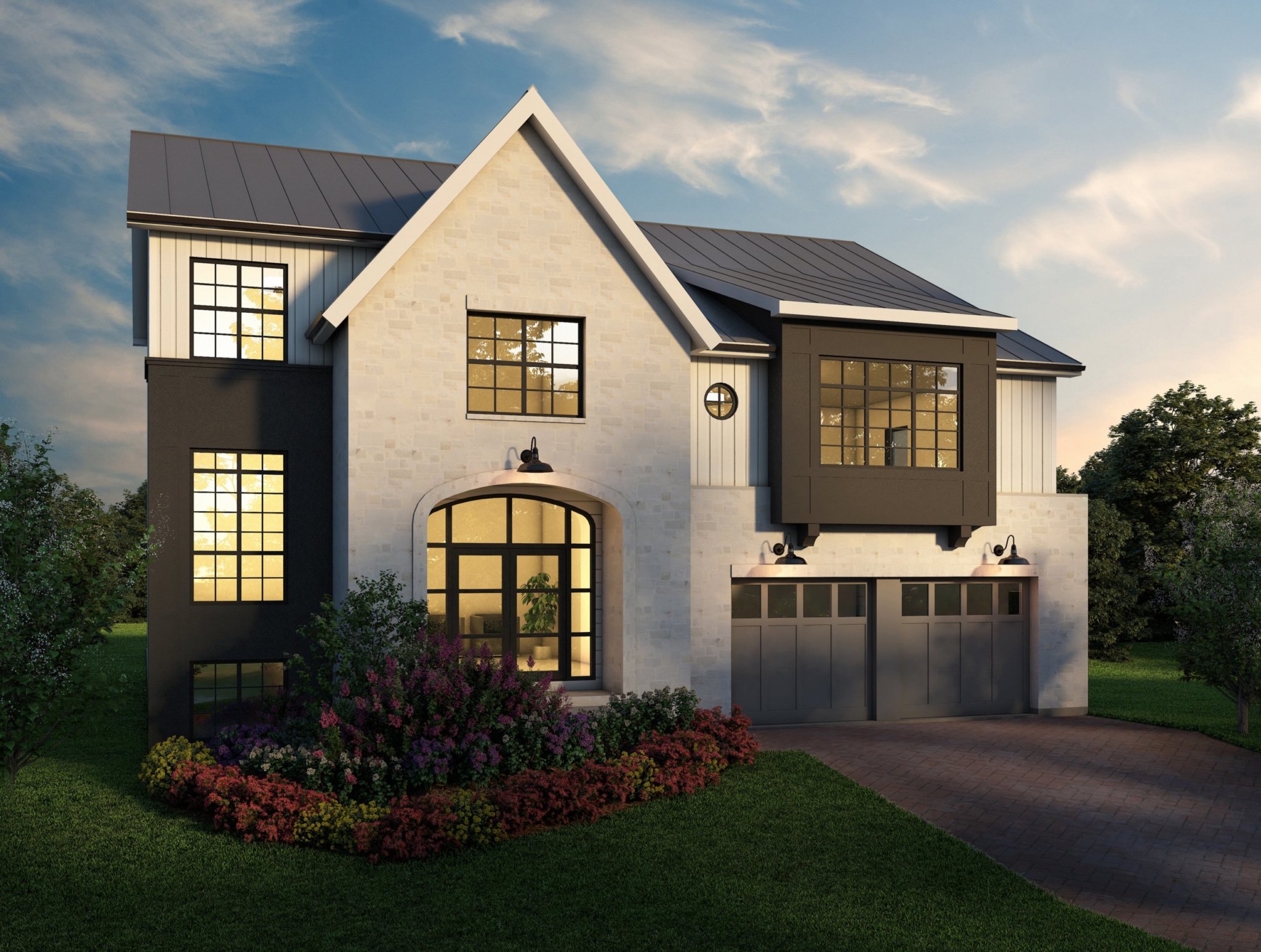 >Bowers - Cairnstone Lane - 2