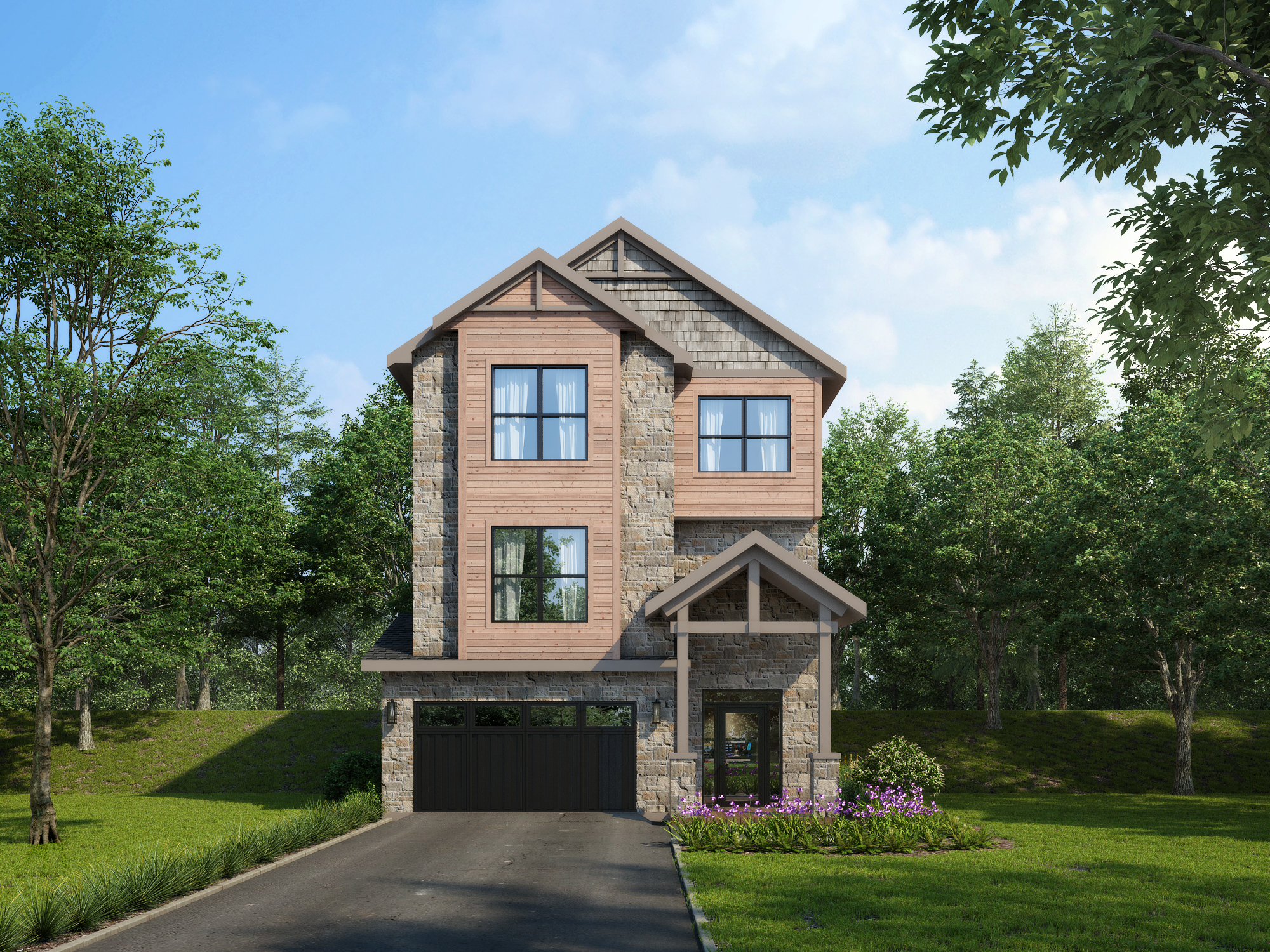 Rooftight - Talus Avenue 2
