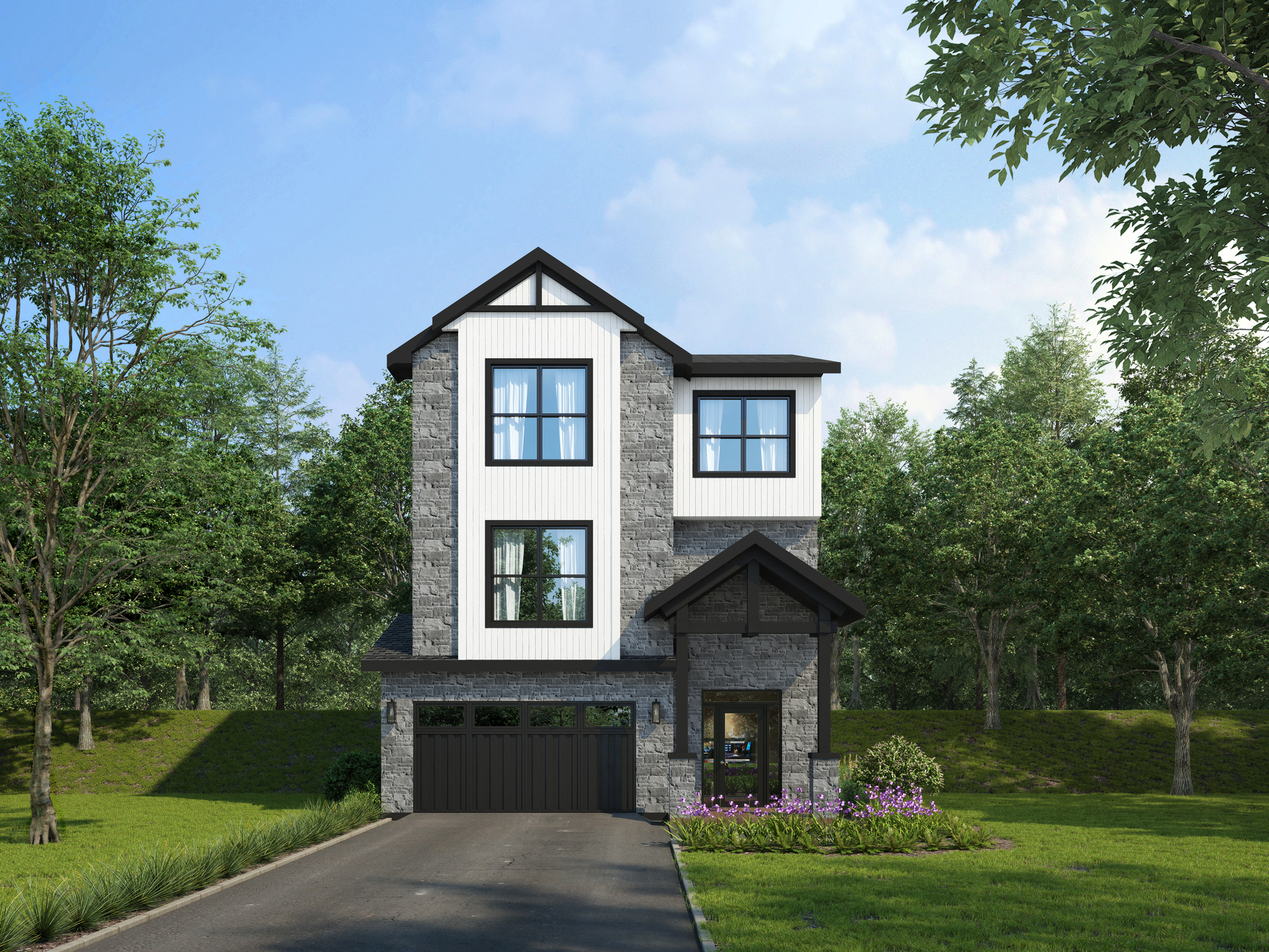Rooftight - Talus Avenue 1