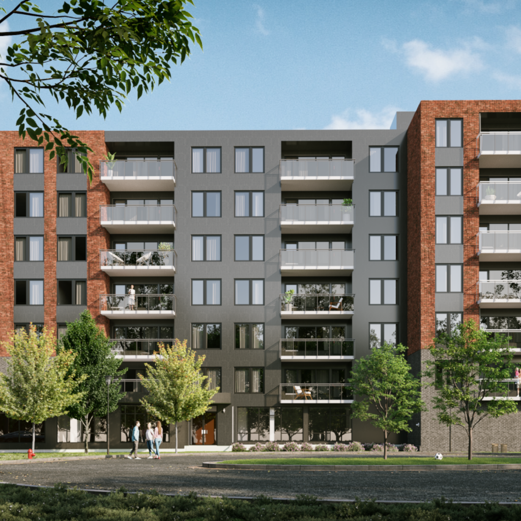 The Ridge The Parks of West Bedford