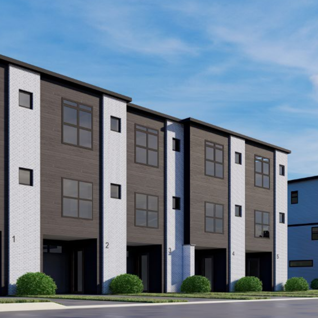 1Brooklyn Condos The Parks of West Bedford