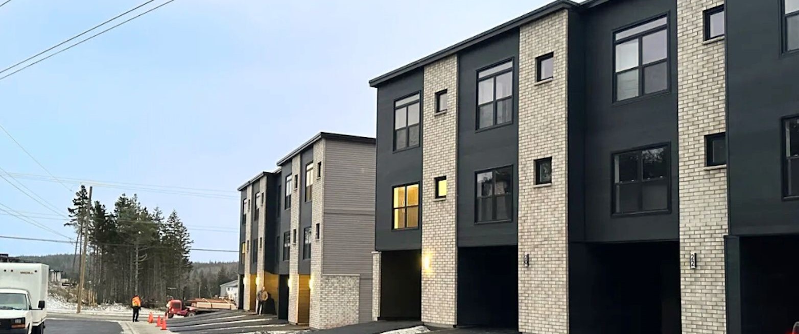 Brooklyn Condos The Parks of West Bedford